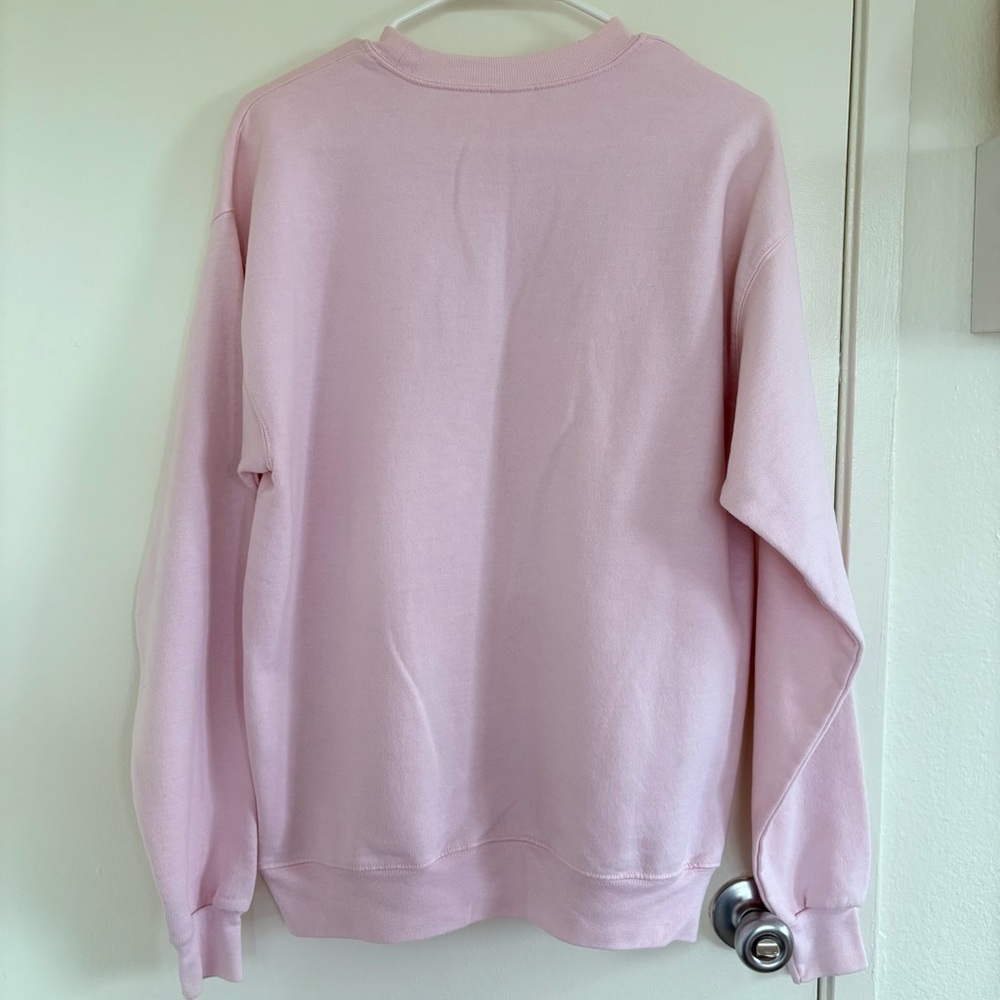 Pink LANY crewneck - Picture 4 of 4
